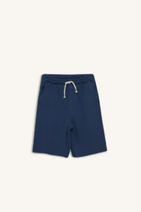 DeFacto Elastic Waist Shorts Boys' - Image 6