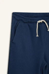 DeFacto Elastic Waist Shorts Boys' - Image 7