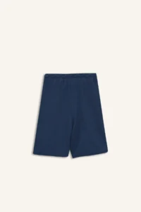 DeFacto Elastic Waist Shorts Boys' - Image 8