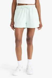 DeFacto Sporcu Short Hem Shorts - Image 4