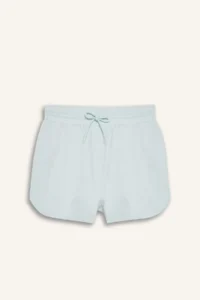 DeFacto Sporcu Short Hem Shorts - Image 7