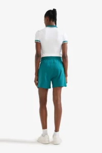 DeFacto Standard Fit Sporcu Short Hem Shorts - Image 6