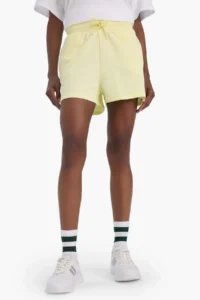 DeFacto Standard Fit Sporcu Short Hem Shorts - Image 4