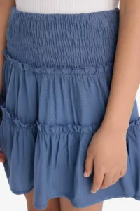 DeFacto Gipelli with flywheel Viscose Skirt Girls' - Image 6