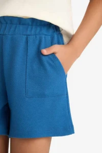 DeFacto Elastic Waist with pocket Shorts Girls' - Image 5