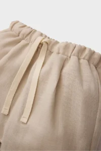 DeFacto Elastic Waist Pants Baby Size - Image 2