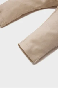 DeFacto Elastic Waist Pants Baby Size - Image 3