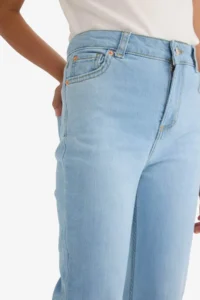 DeFacto Flare Fit Flare Jean Pants Girl Child - Image 7