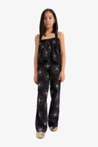 DeFacto  Girls' Sweatpants - Image 2