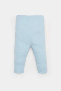 DeFacto Basic Plain Ribbed Camisole Bottom Baby Boy - Image 4