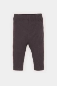 DeFacto Basic Plain Ribbed Camisole Bottom Baby Boy