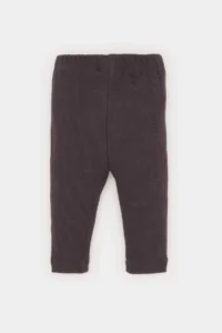 DeFacto Basic Plain Ribbed Camisole Bottom Baby Boy - Image 4