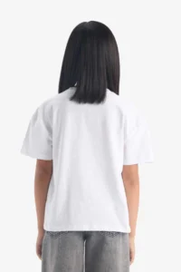 DeFacto Toy Story Relax Fit Crew Neck Short Sleeve T-Shirt Girls - Image 6