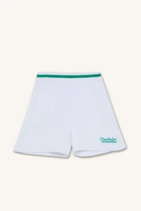 DeFacto Printed Elastic Waist Shorts Girls' - Image 4