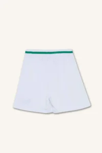 DeFacto Printed Elastic Waist Shorts Girls' - Image 6