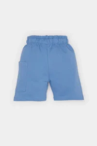 DeFacto Elastic Waist Shorts Baby Size - Image 3