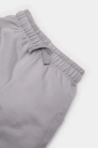 DeFacto Elastic Waist Shorts Baby Size - Image 2