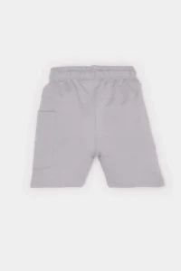 DeFacto Elastic Waist Shorts Baby Size - Image 3