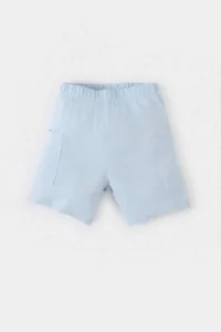 DeFacto Elastic Waist with pocket Shorts Baby Size