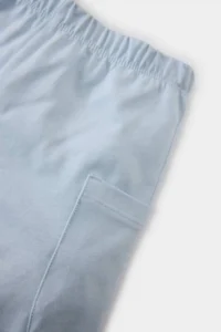 DeFacto Elastic Waist with pocket Shorts Baby Size - Image 2