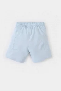 DeFacto Elastic Waist with pocket Shorts Baby Size - Image 3