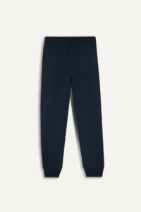 DeFacto Elastic Waist Jogger Sweatpants Boy - Image 2