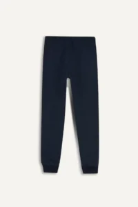 DeFacto Elastic Waist Jogger Sweatpants Boy - Image 4