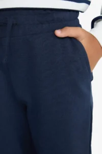 DeFacto Elastic Waist Jogger Sweatpants Boy - Image 5