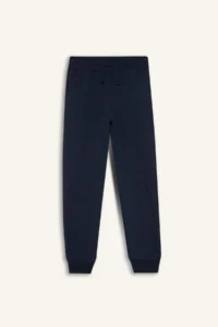 DeFacto Elastic Waist Jogger Sweatpants Boy - Image 7