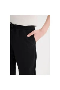 DeFacto Elastic Waist Jogger Sweatpants Boy - Image 4