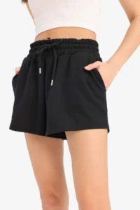 DeFacto Black Women Capri E9686AX/BK81 - Image 6