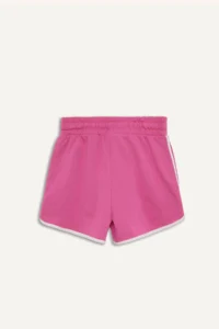 DeFacto Pink Women Shorts A6224AX/PN613 - Image 2