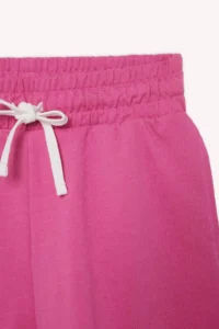 DeFacto Pink Women Shorts A6224AX/PN613 - Image 3