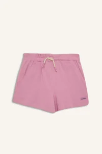 DeFacto Elastic Waist Printed Shorts Girls' - Image 8