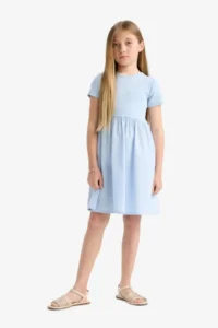 DeFacto Knitted Dress (25 SM) - Image 2