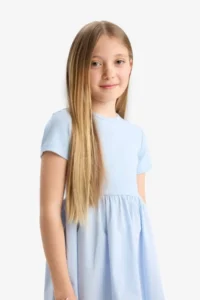 DeFacto Knitted Dress (25 SM) - Image 3