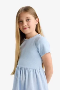 DeFacto Knitted Dress (25 SM) - Image 4