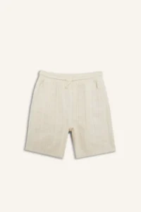 DeFacto Elastic Waist Shorts Boys' - Image 8