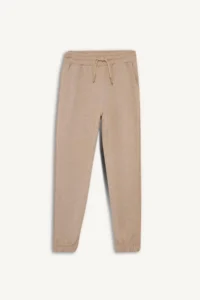 DeFacto Jogger Beige Boys' Sweatpants E9482A8/BG387