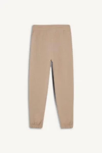 DeFacto Jogger Beige Boys' Sweatpants E9482A8/BG387 - Image 3