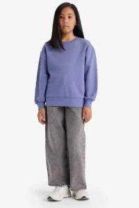 DeFacto Sweat Shirt (25 AU) - Image 2