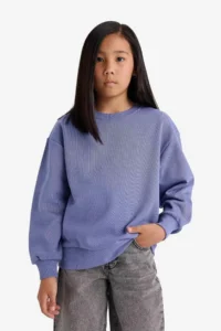 DeFacto Sweat Shirt (25 AU) - Image 4