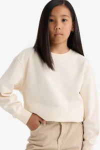 DeFacto Sweat Shirt (25 AU)