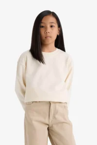 DeFacto Sweat Shirt (25 AU) - Image 3