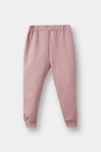 DeFacto Elastic Waist Sweatpants Baby Girl