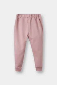 DeFacto Elastic Waist Sweatpants Baby Girl - Image 3