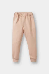 DeFacto Elastic Waist Sweatpants Baby Girl