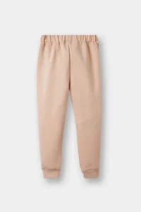 DeFacto Elastic Waist Sweatpants Baby Girl - Image 3