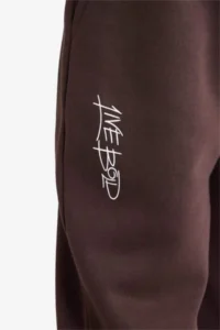 DeFacto Boy's Printed Sweatpants with Elastic Waist (25 WN) - Image 5
