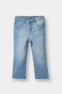 DeFacto Straight Fit Jeans Pants Baby Girl